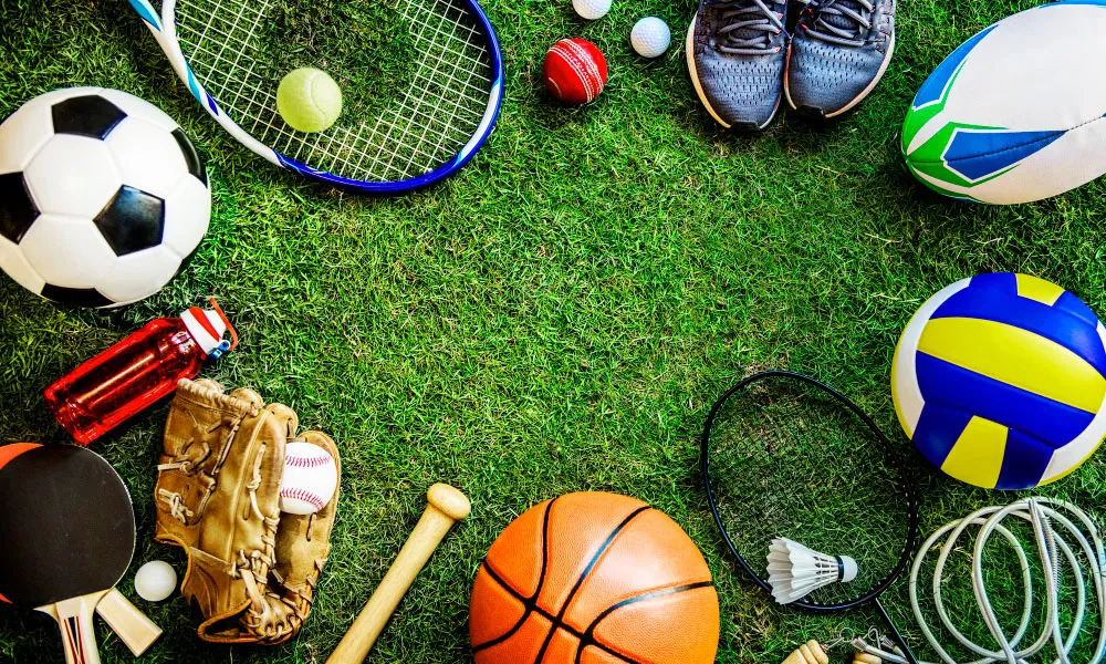 Spor Okulu Web Sitesi